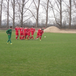 Grom Plewiska - Płomień Przyprostynia 4:1