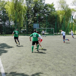 Silesian Football Night 2016