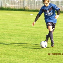 18.05.2015 Andrespolia 2002- KKS Koluszki