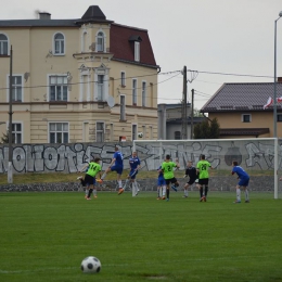 Polonia Iłowo - Nowe Miasto Lubawskie