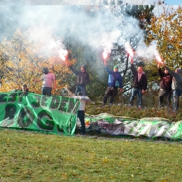 Odra vs KARŁOWICE 1:3