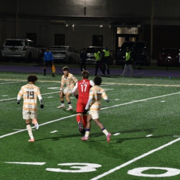 US Open Cup Wisła-One Knoxville