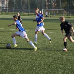 MSPN Górnik - Polonia Bytom 4:1