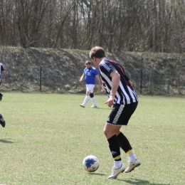 LKS Bór Dębno 2:1 ZKP Asy Zakopane