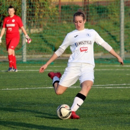 Czwórka - Tomaszów 0:1