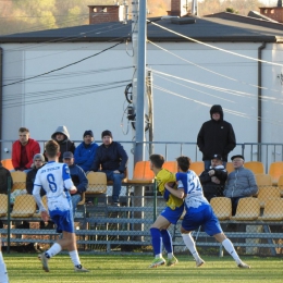 Górnik Bobrowniki - LKS ŻYGLIN