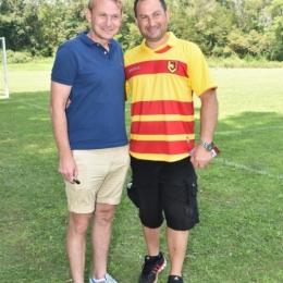 Niedziela na turnieju