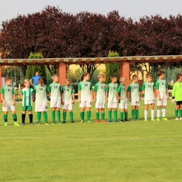 Orlik Poznań vs Sparta Oborniki