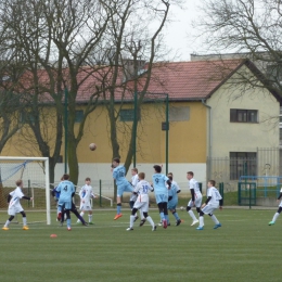 Błękitni - FA Szczecin