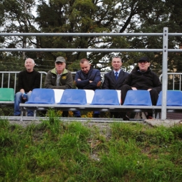 LTS Leśna - Victoria Świebodzice 1-0