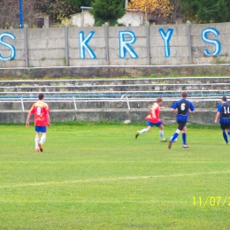 Kryształ Stronie Śląskie - Śnieżnik Domaszków . Zdjęcia Juniorów