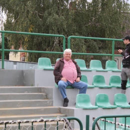 Warta Eremita Dobrów vs Orzeł Kawęczyn