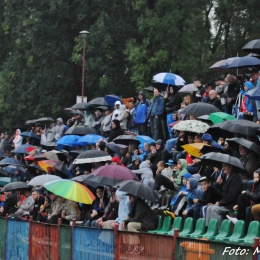 Osadnik Myślibórz - Dąb Dębno 1-1