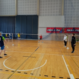 BADMINTON 2024/2025