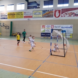 Skrzaty vs. Legia Soccer Schools