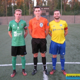 GKS II KATOWICE - WAWEL WIREK