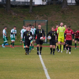 Olimpiakos- Huragan Fot. Ł.G.