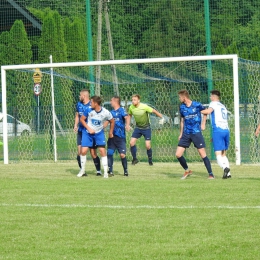 Olimpia Boruszowice - LKS ŻYGLIN