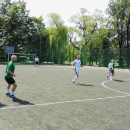 Silesian Football Night 2016