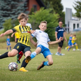 MŁODZIK SUMMER CUP 2023 - rocznik 2012 (fot. Marek Pawlak)