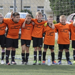 U10 Piorun Lipówki - Olimpia Latowicz