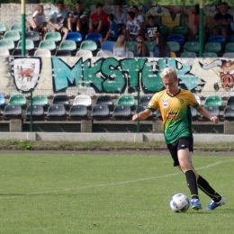 Tur 1921 Turek- Victoria Września 2:2, junior B1- foto