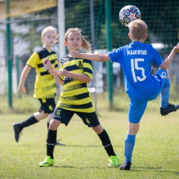 MŁODZIK SUMMER CUP 2023 - rocznik 2012 (fot. Marek Pawlak)