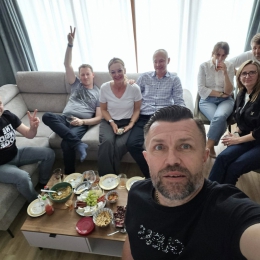 Kadra ZPKP w Polsce