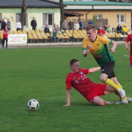 Tur 1921- Victoria Ostrzeszów 0:2