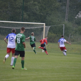 Kol. 2 Sokół Kaszowo -  Polonia Grabowno Wielkie 3:1 (30/08/2020)