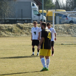 LKS ŻYGLIN - Sparta Zabrze