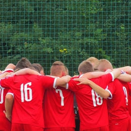 Beskid- Trzciana- 0:1