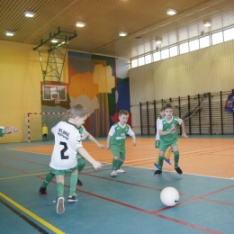 Turniej Żak - Stronie Śląskie 2017