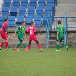 Młodzicy: Unia II Janikowo - Piast 0:11