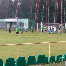 GKP PSZCZEW - WARTA 5-13