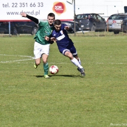 Korona - WKS Rzaśnik 3:0