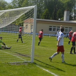 Kol. 21 KS Komorów -  Sokół Kaszowo 1:7 (19/05/2019)