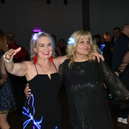 Bal Sportowca-Na parkiecie