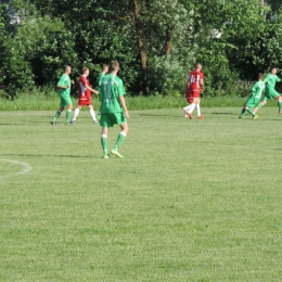 Pogranicze Kuźnica - BKS Jagiellonia Białystok