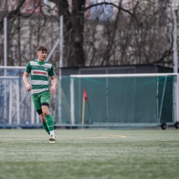 U19: Podbeskidzie Bielsko-Biała - Orzeł Myślenice [fot. Katarzyna Janicka]