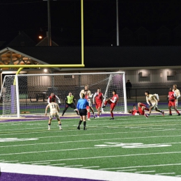 US Open Cup Wisła-One Knoxville