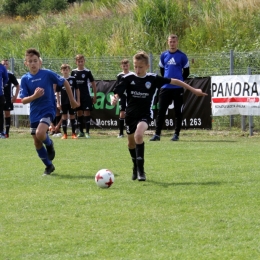 Kowale Summer Cup 2018 AP KP Gdynia 2005