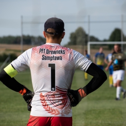 PFT - OLIMPIA OLSZTYNEK