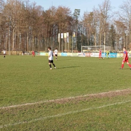 5 liga WKS GRYF Wejherowo - Osiczanka Osice 0:0(0:0)
