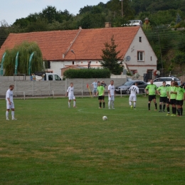 Makowice - Stanowice 03.09.2016