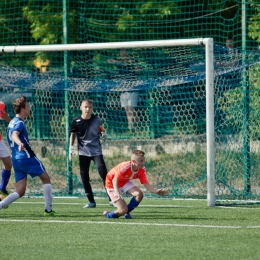 09.05.18 Broń Radom - Semp Ursynów 2:1