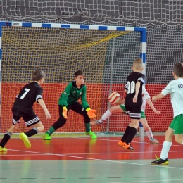 V Gol Championship Bieruń