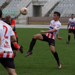 11 kolejka IV ligi: KP Polonia Bydgoszcz 2:1 Notecianka Pakość