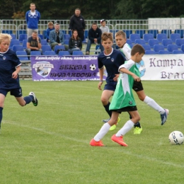 Turniej w Mostach 2014