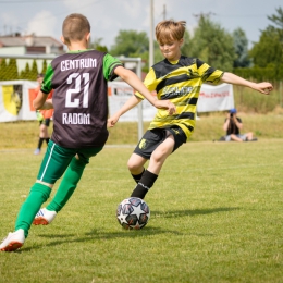 MŁODZIK SUMMER CUP 2023 - rocznik 2012 (fot. Marek Pawlak)